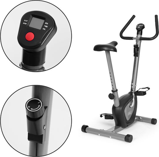 Modernhome Upright Exercise Bike Magnetic