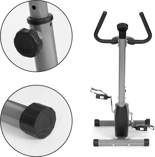 Modernhome Upright Exercise Bike Magnetic