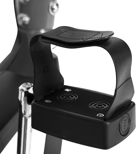 Modernhome Upright Exercise Bike Magnetic