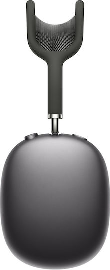 Apple AirPods Max Lightning Wireless / Wired Over Ear Headphones with 20 hours of Operation Space Gray