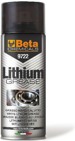 Beta Fettspray 400ml 1Stück