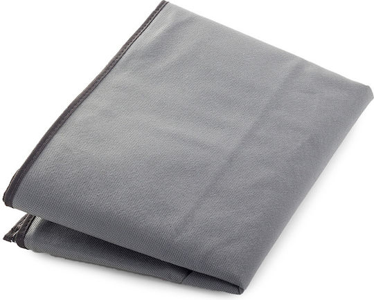 Geantă Din Plastic Pentru Depozitarea Pantofilor Gri 60x45x30cm