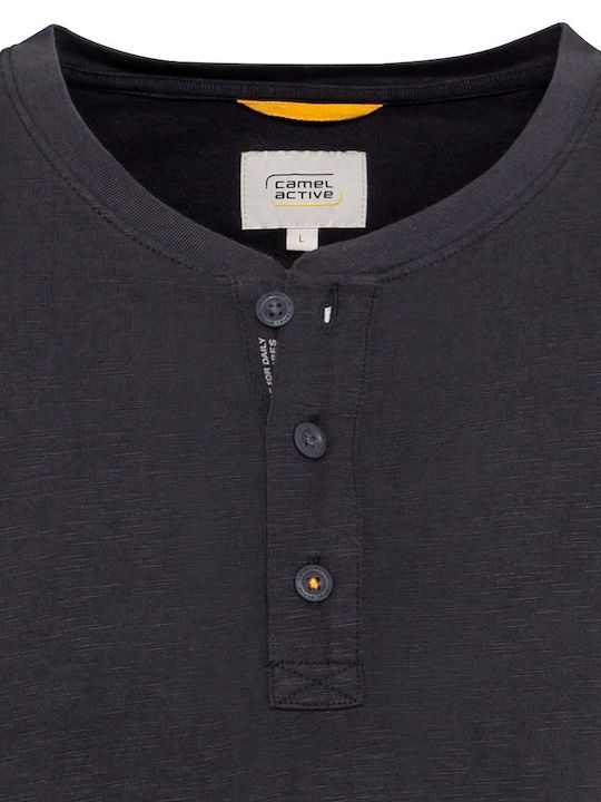 T-Shirt Gray