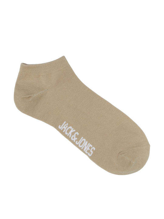 Jack & Jones Bărbați Șosete Uni Multicolor 7Pachet
