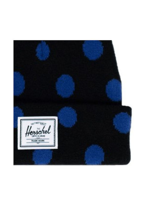 Herschel Elmer Kids Beanie Knitted Multicolour