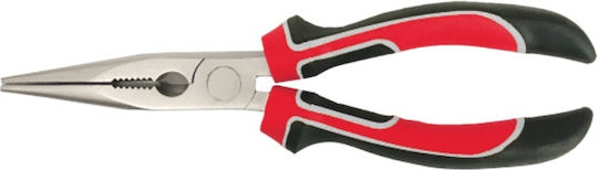 AWTools Straight Pliers Length 200mm