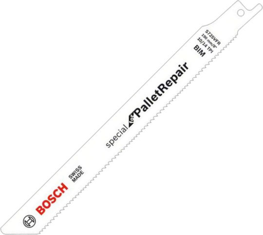 Bosch Bosch Multi-Tool Blades 100 Pieces