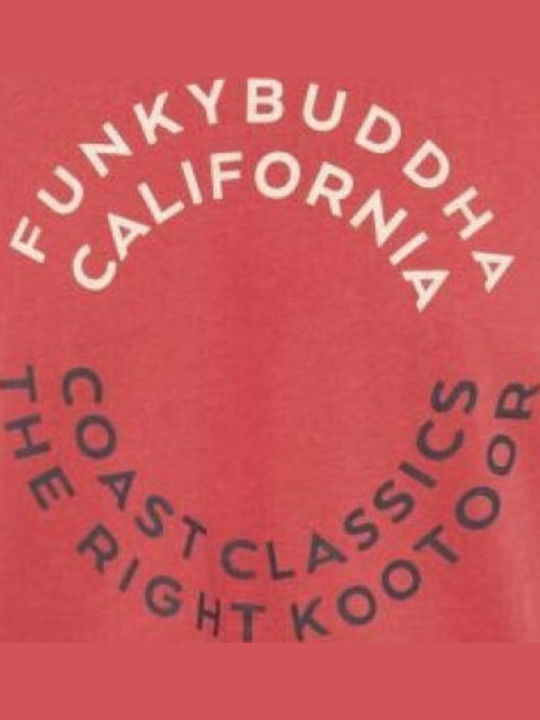 T-Shirt Rot