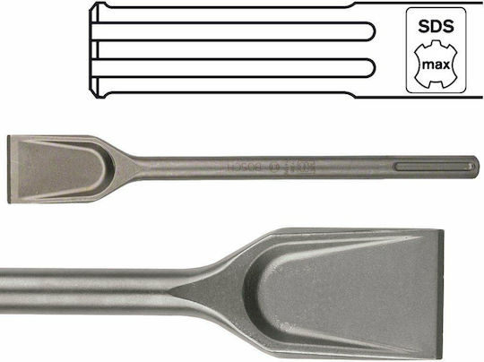 Bosch Καλέμι με Υποδοχή SDS Max 350mm