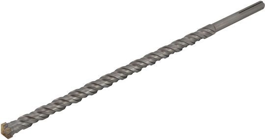 AWTools Τρυπάνι με Υποδοχή SDS Max 540mm