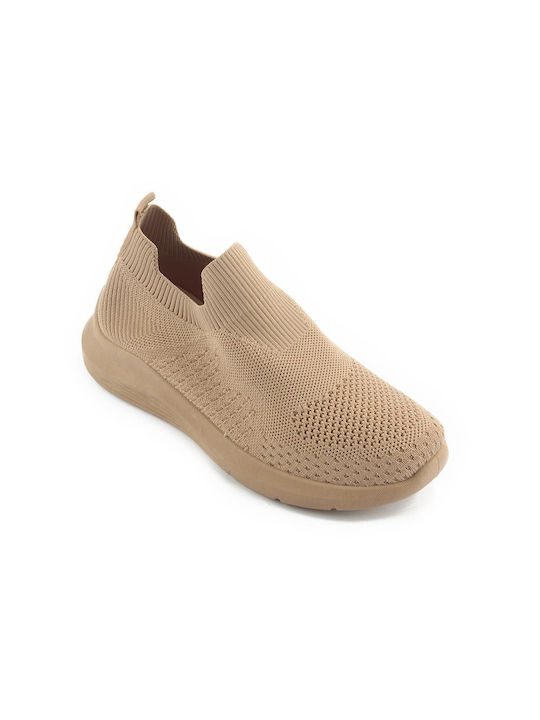 Fshoes Sneakers Beige