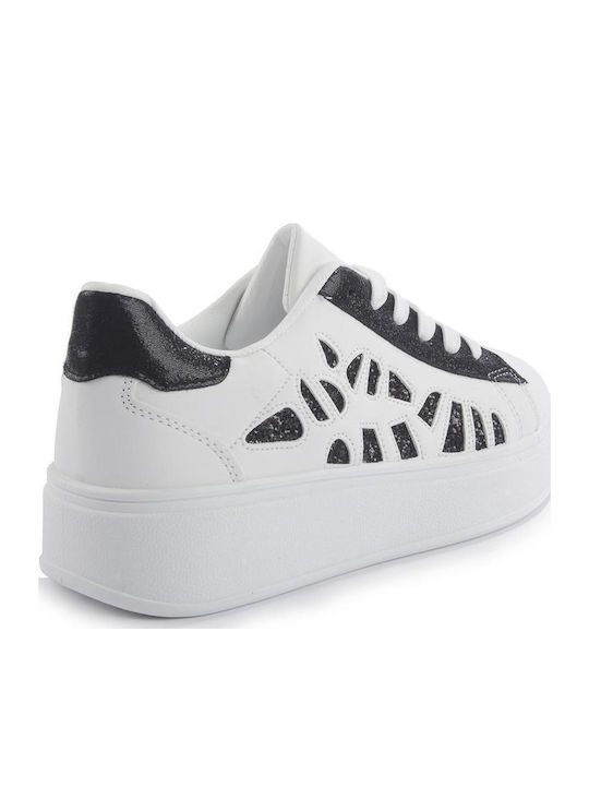 Γυναικεία Sneakers Μαύρο