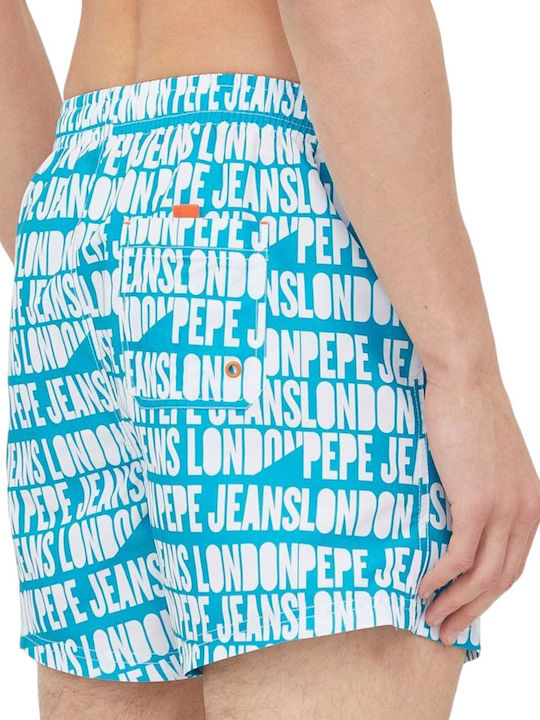 Pepe Jeans
