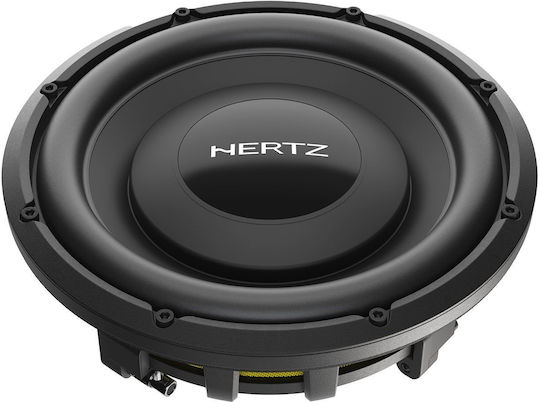 Hertz Subwoofer Αυτοκινήτου 10" 1000W RMS
