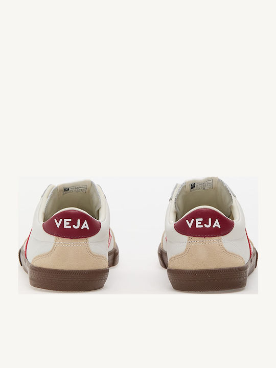 Ανδρικά Sneakers Λευκά