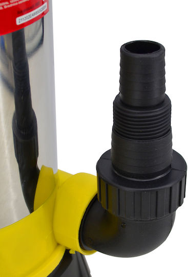 AWTools Ηλεκτρική Αντλία Επιφάνειας 1100W Μονοφασική