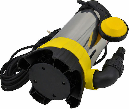 AWTools Ηλεκτρική Αντλία Επιφάνειας 750W Μονοφασική