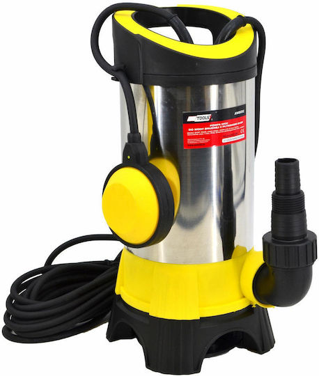 AWTools Ηλεκτρική Αντλία Επιφάνειας 1100W Μονοφασική