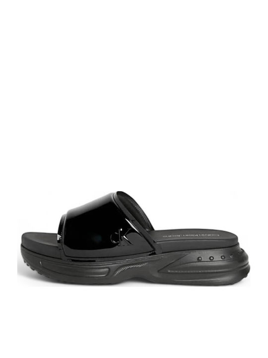 Slides σε Μαύρο Χρώμα