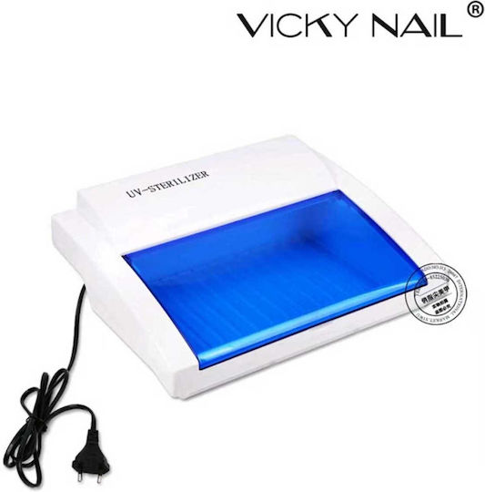UV Autoclave 1.2lt 8W