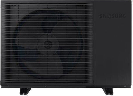 Samsung Αντλία Θερμότητας 8kW Μονοφασική 75°C Monoblock