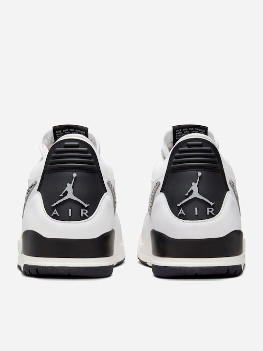 Air  Legacy 312 Sneakers White