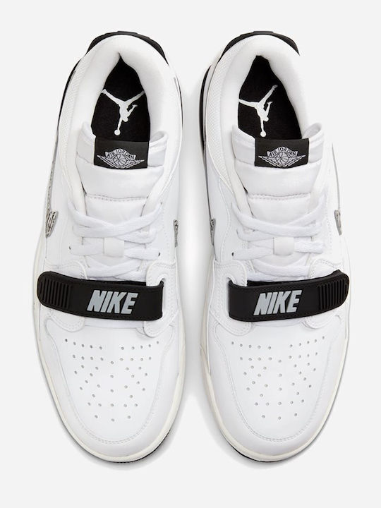 Air  Legacy 312 Sneakers White