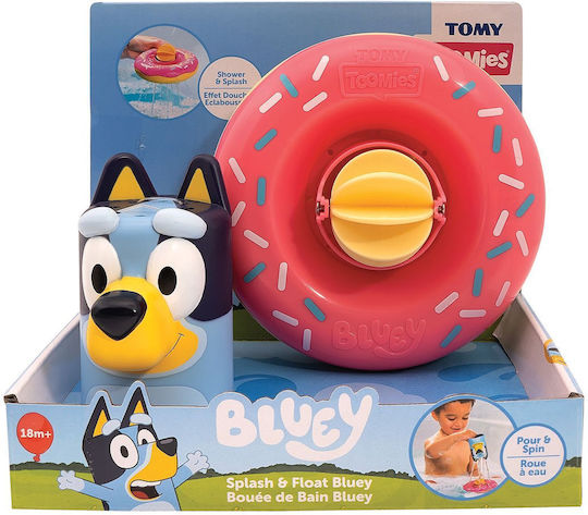 Tomy Toomies Играчка за баня (Различни Видове) 1 бр.