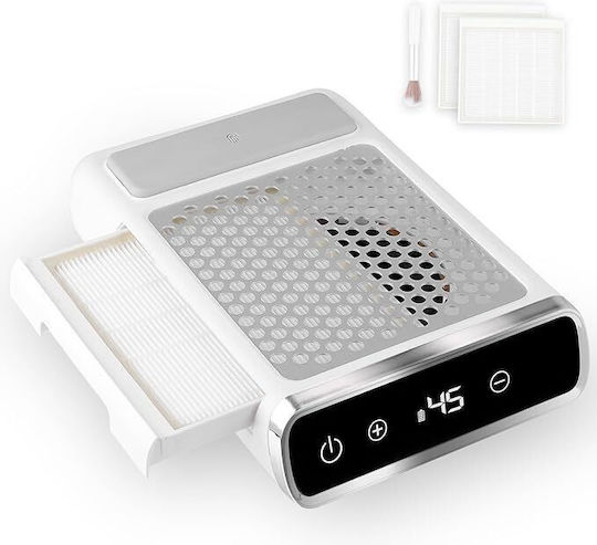 Staubabsorber Staub 80W