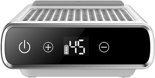 Staubabsorber Staub 80W