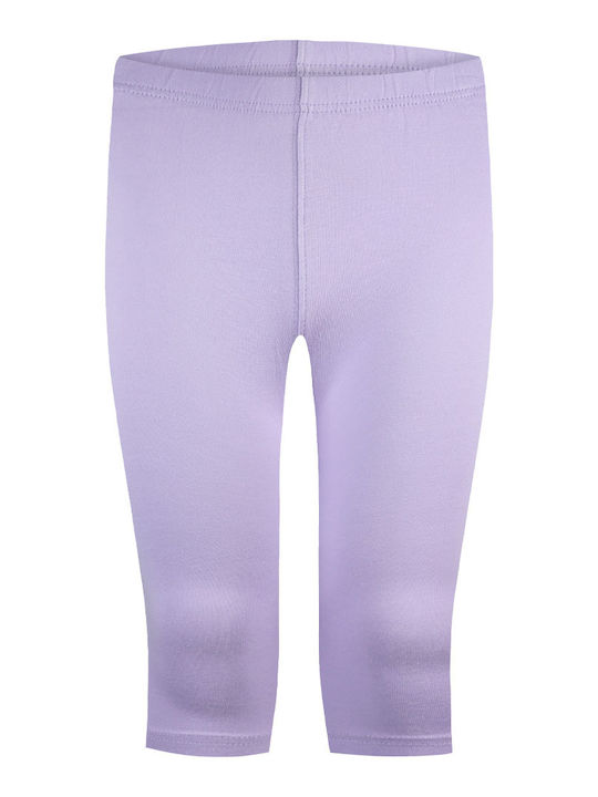 Energiers Leggings pentru Copii Capri Veraman