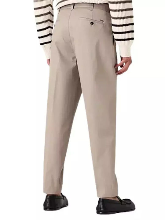 Trousers Elastic Moon Rock