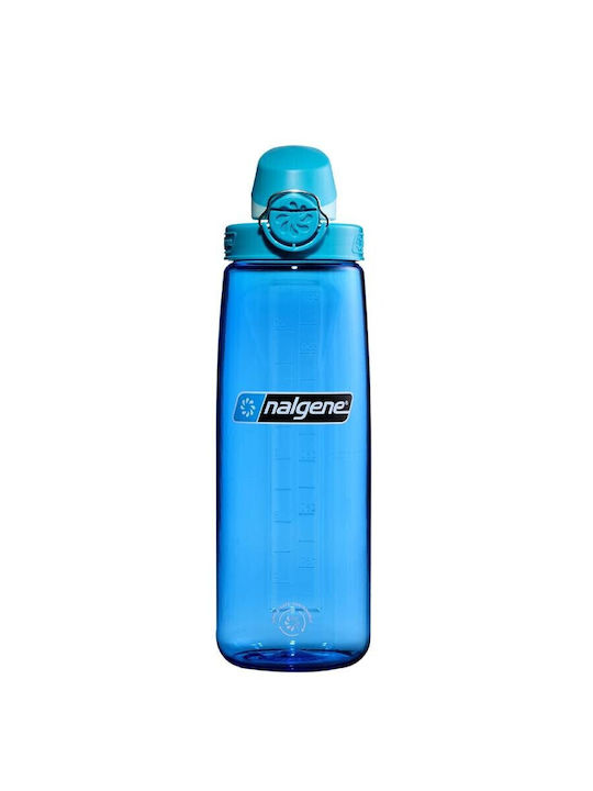 Nalgene Sustain Wasserflasche 650ml Blau