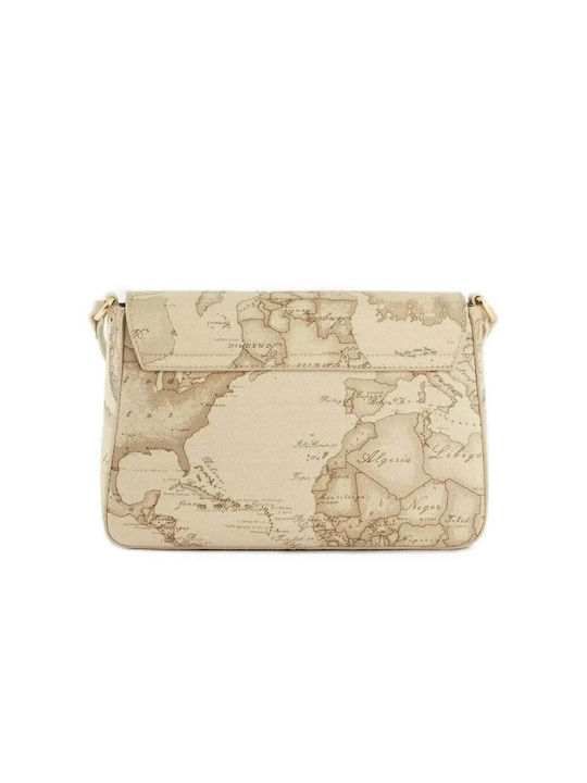 Alviero Martini 1a Classe Women's Bag Crossbody Beige