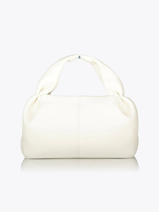 Axel Women's Bag Hand White