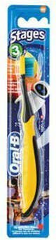 Oral-B Stages 3 Kids Toothbrush