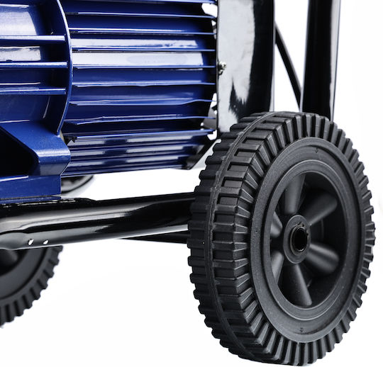 Rosfix 7A16-296FB Ηλεκτρικό Πιστόλι Βαφής 3500W