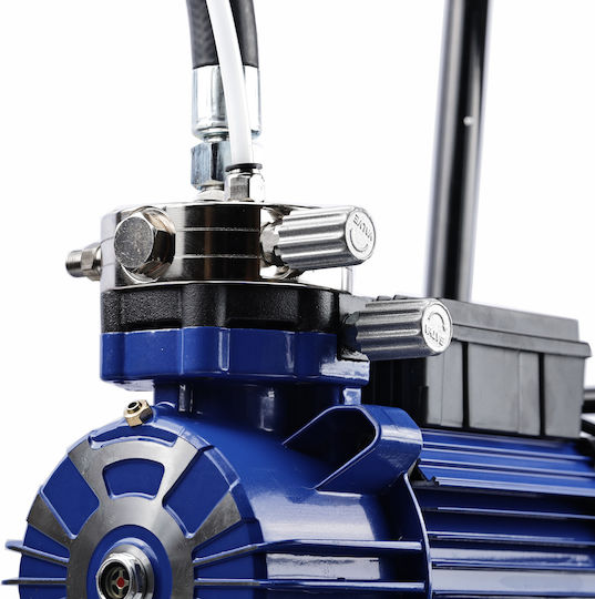Rosfix 7A16-296FB Ηλεκτρικό Πιστόλι Βαφής 3500W
