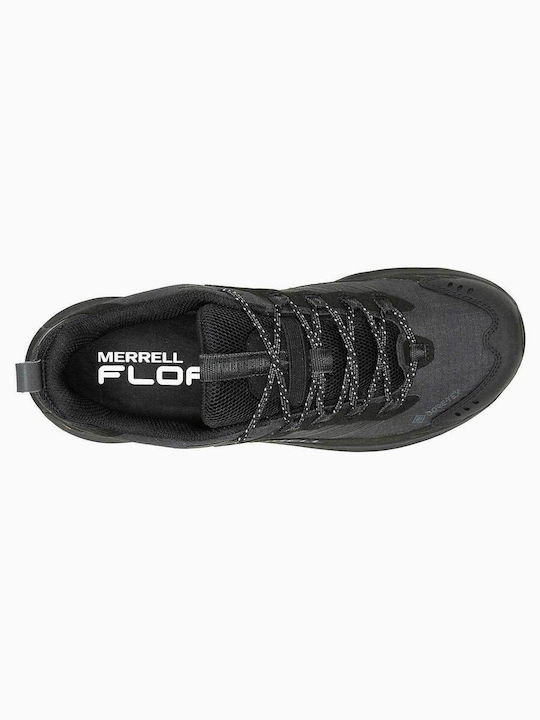 Ανδρικά Sneakers Μαύρα