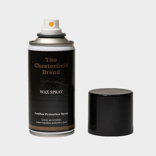 Спрей за грижа за кожа Chesterfield Leather Care Wax C01.3003