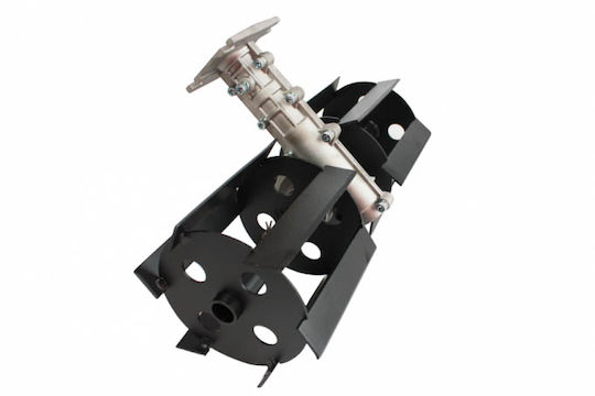 Accesoriu pentru unelte de gradina cu Lama 30cm GF-1376