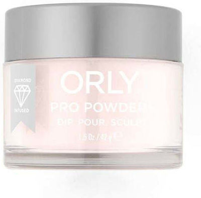 Orly Acrylic Powder Pink 42gr