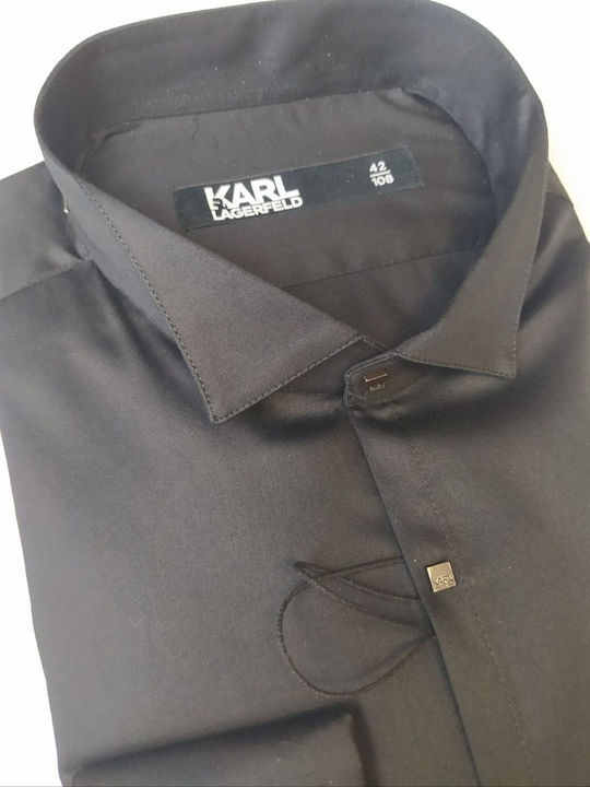 Karl Lagerfeld