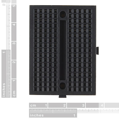 Mini Breadboard 47x36.5mm