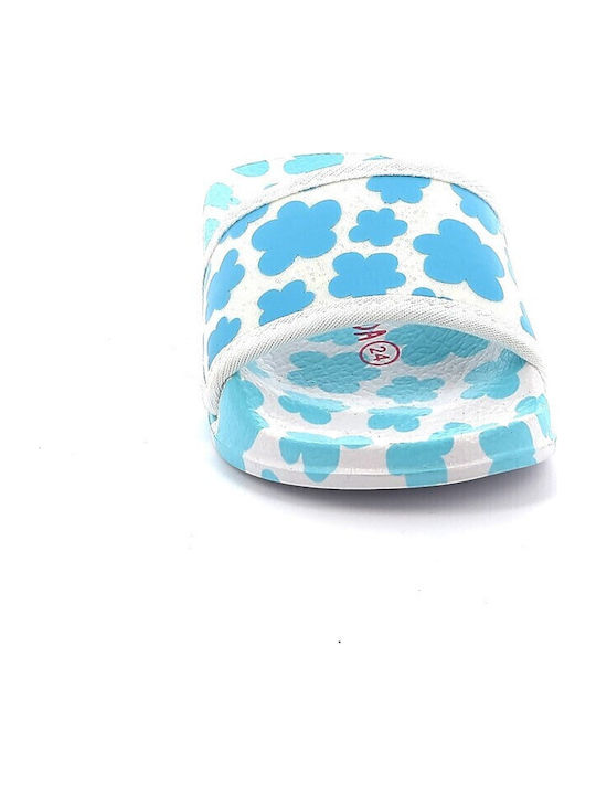 Kids' Sandals Blue