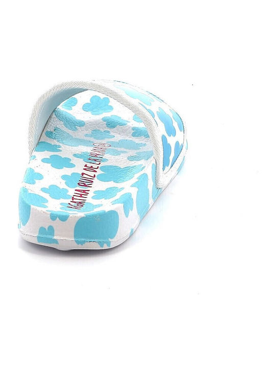 Kids' Sandals Blue