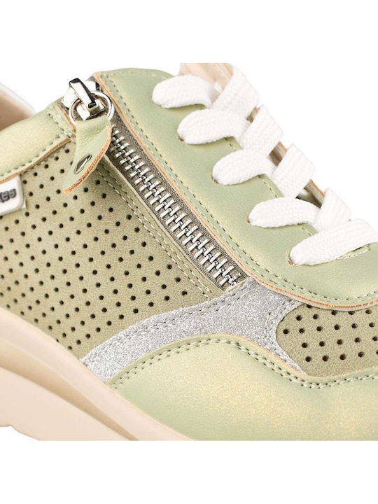 Adidași Anatomici Pentru Femei Verde