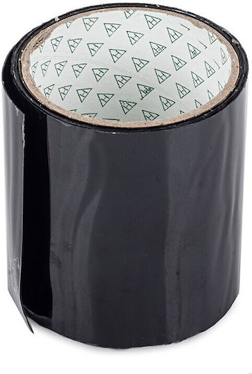 Verk Group Insulation Tape 100mm x 1m Black