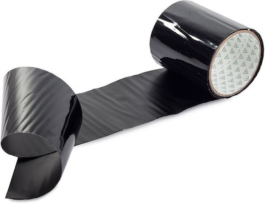 Verk Group Insulation Tape 100mm x 1m Black