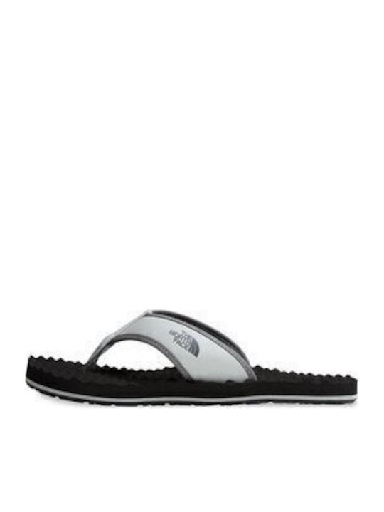 Base Camp Ii Men's Flip Flops Gray